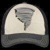 Tri Tone Mesh Back Cap Thumbnail