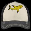 Tri Tone Mesh Back Cap Thumbnail