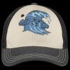 Tri Tone Mesh Back Cap Thumbnail