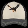 Tri Tone Mesh Back Cap Thumbnail