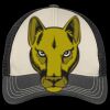 Tri Tone Mesh Back Cap Thumbnail