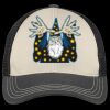 Tri Tone Mesh Back Cap Thumbnail
