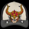 Tri Tone Mesh Back Cap Thumbnail