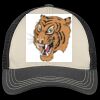 Tri Tone Mesh Back Cap Thumbnail