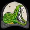 Tri Tone Mesh Back Cap Thumbnail