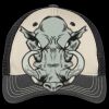 Tri Tone Mesh Back Cap Thumbnail