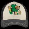 Tri Tone Mesh Back Cap Thumbnail