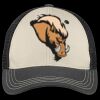 Tri Tone Mesh Back Cap Thumbnail