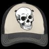 Tri Tone Mesh Back Cap Thumbnail