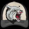 Tri Tone Mesh Back Cap Thumbnail