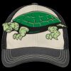 Tri Tone Mesh Back Cap Thumbnail
