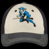 Tri Tone Mesh Back Cap Thumbnail