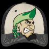 Tri Tone Mesh Back Cap Thumbnail