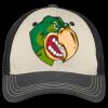 Tri Tone Mesh Back Cap Thumbnail