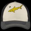 Tri Tone Mesh Back Cap Thumbnail