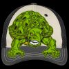 Tri Tone Mesh Back Cap Thumbnail