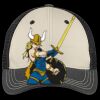 Tri Tone Mesh Back Cap Thumbnail