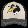 Tri Tone Mesh Back Cap Thumbnail