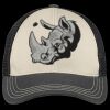 Tri Tone Mesh Back Cap Thumbnail