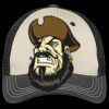 Tri Tone Mesh Back Cap Thumbnail