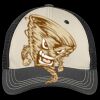 Tri Tone Mesh Back Cap Thumbnail