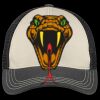 Tri Tone Mesh Back Cap Thumbnail