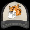 Tri Tone Mesh Back Cap Thumbnail