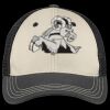 Tri Tone Mesh Back Cap Thumbnail