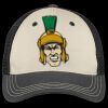 Tri Tone Mesh Back Cap Thumbnail