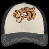 Tri Tone Mesh Back Cap Thumbnail