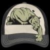 Tri Tone Mesh Back Cap Thumbnail