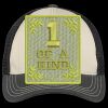Tri Tone Mesh Back Cap Thumbnail