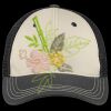 Tri Tone Mesh Back Cap Thumbnail
