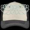 Tri Tone Mesh Back Cap Thumbnail