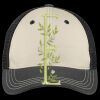 Tri Tone Mesh Back Cap Thumbnail