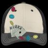 Tri Tone Mesh Back Cap Thumbnail