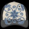 Tri Tone Mesh Back Cap Thumbnail