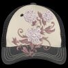 Tri Tone Mesh Back Cap Thumbnail