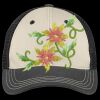 Tri Tone Mesh Back Cap Thumbnail