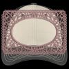 Tri Tone Mesh Back Cap Thumbnail