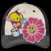 Tri Tone Mesh Back Cap Thumbnail