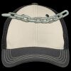 Tri Tone Mesh Back Cap Thumbnail