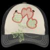 Tri Tone Mesh Back Cap Thumbnail