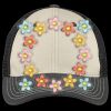 Tri Tone Mesh Back Cap Thumbnail