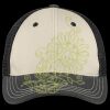Tri Tone Mesh Back Cap Thumbnail
