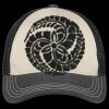Tri Tone Mesh Back Cap Thumbnail