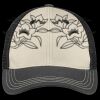 Tri Tone Mesh Back Cap Thumbnail