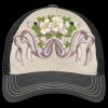 Tri Tone Mesh Back Cap Thumbnail