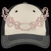Tri Tone Mesh Back Cap Thumbnail