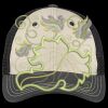 Tri Tone Mesh Back Cap Thumbnail